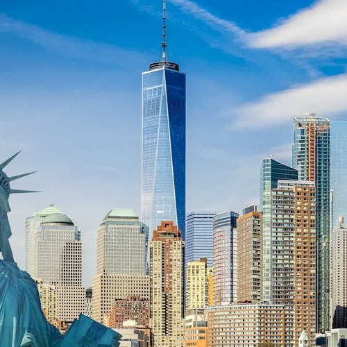 October 2026 Cruises from the UK