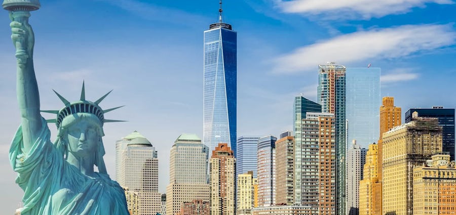 USA Cruise & Stay Holidays