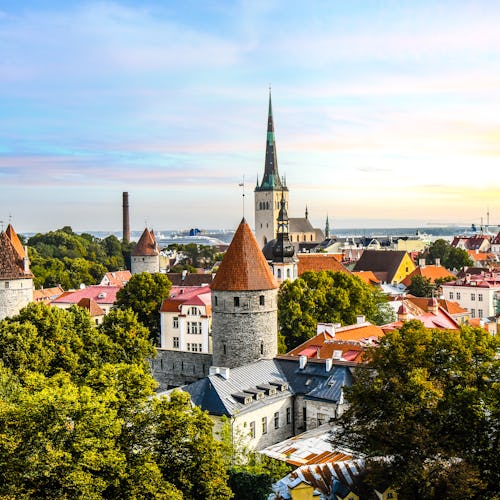 Northern Europe Cruises