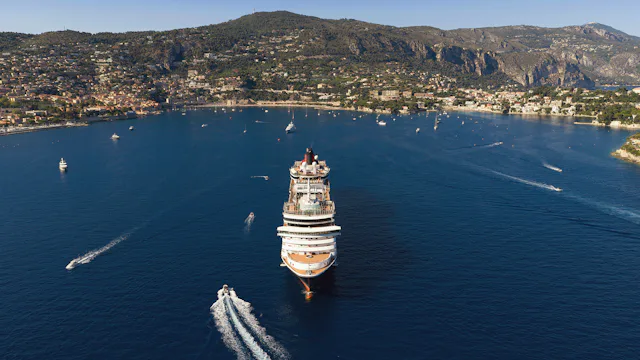 Queen Victoria
