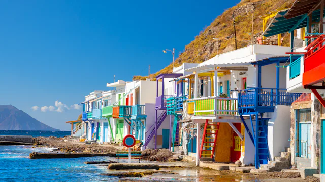 Milos