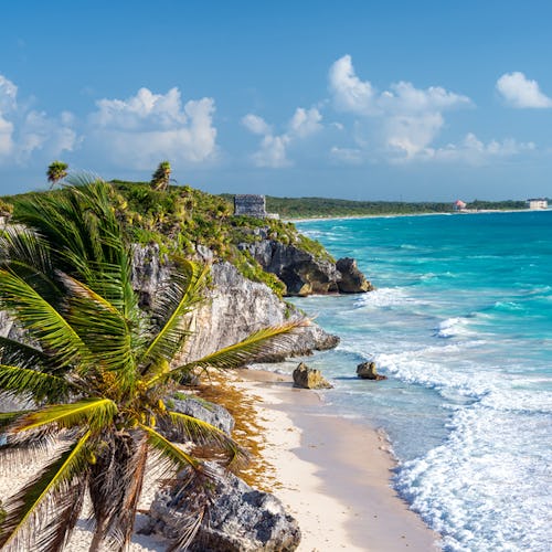 February 2026 Cruises from the UK