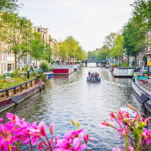 April 2028 River Cruises