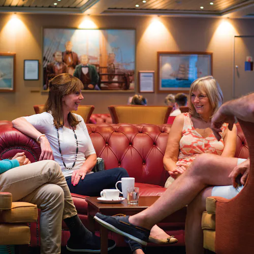 Balmoral, Coastal & Cultural Scottish Isles