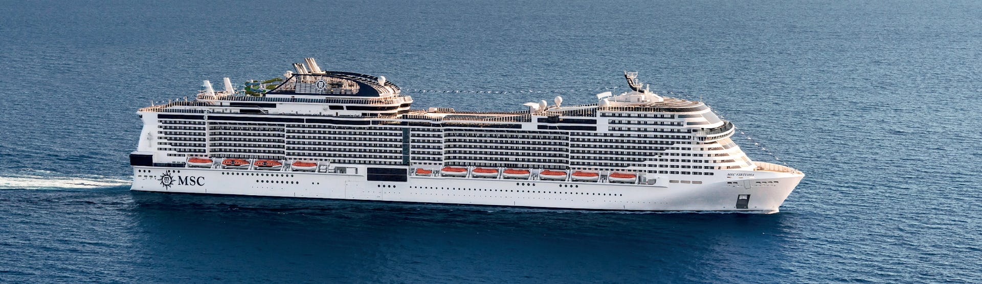 MSC Cruises