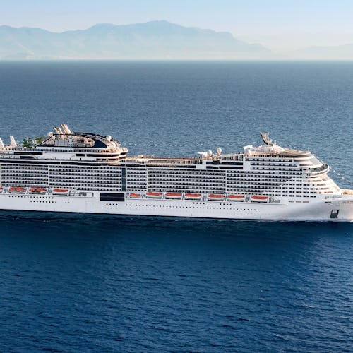 MSC Cruises