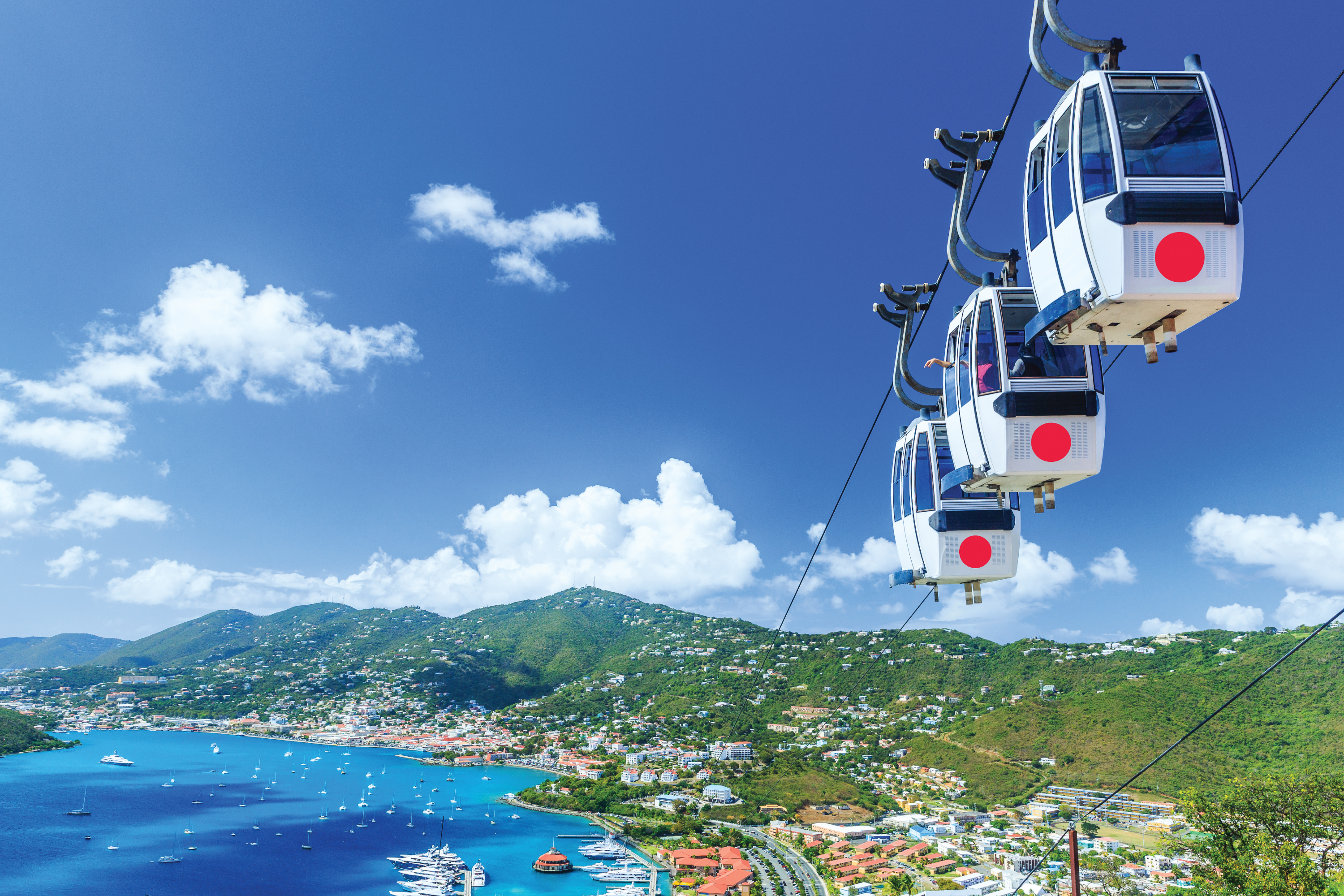 Miami Vibes & Private Caribbean Island All-inclusive Cruise