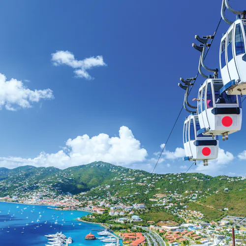 Miami Vibes & Private Caribbean Island All-inclusive Cruise