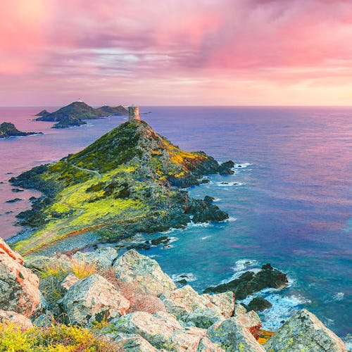 Mediterranean Cruises