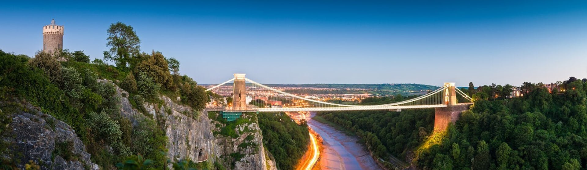 Cruises Departing From Bristol