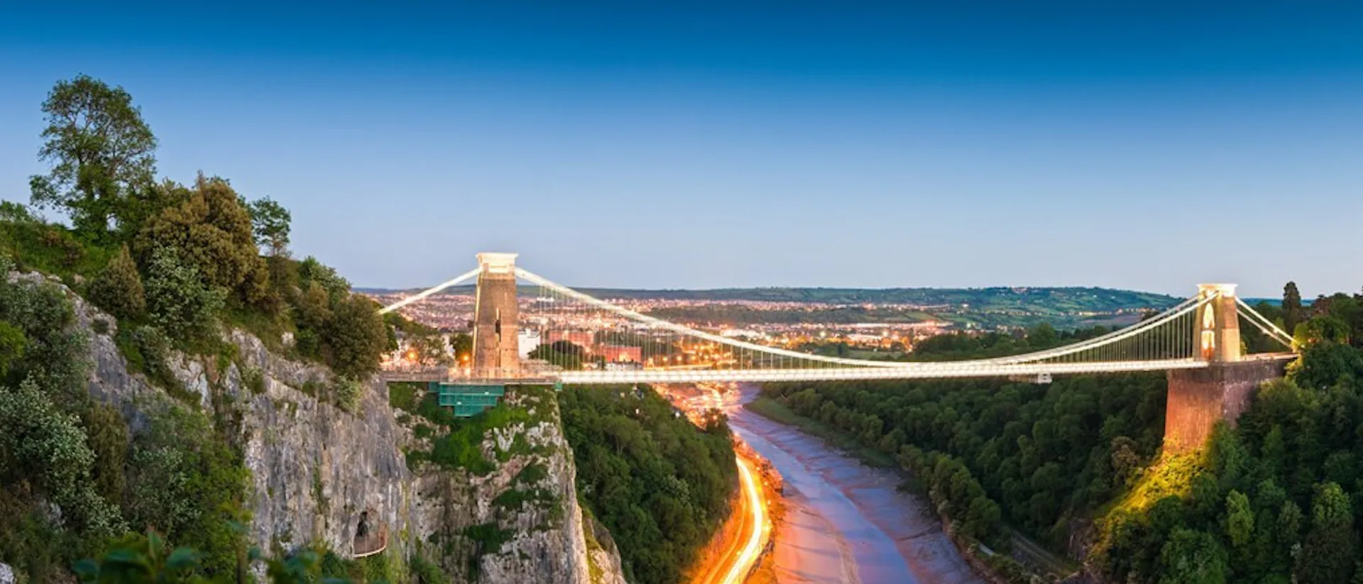 Cruises Departing From Bristol
