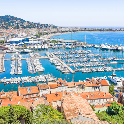 Norwegian Epic, Western Mediterranean