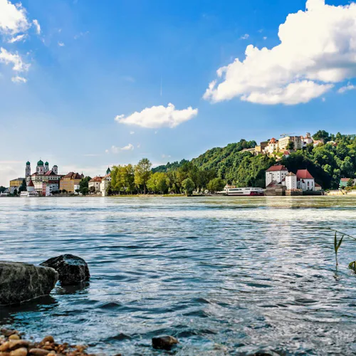 May 2028 River Cruises
