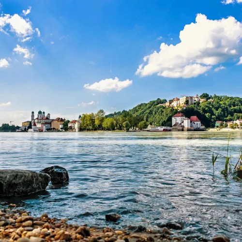 Romantic Danube (Wine Cruise)