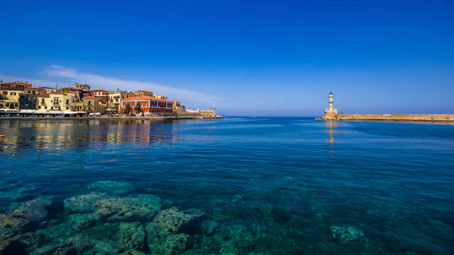 Crete