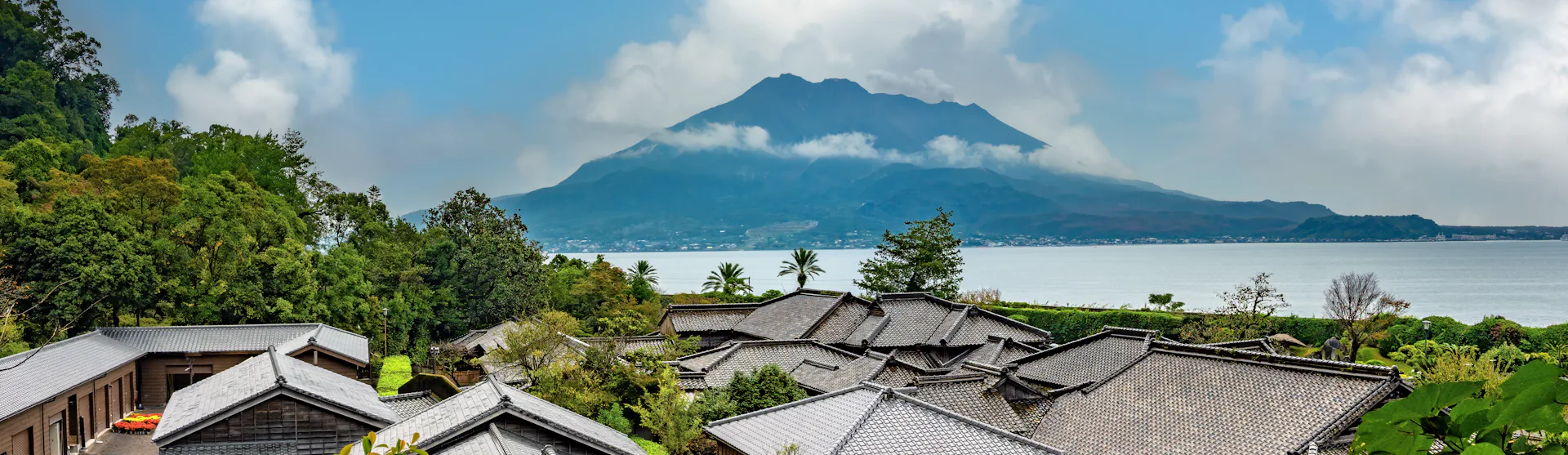Kagoshima