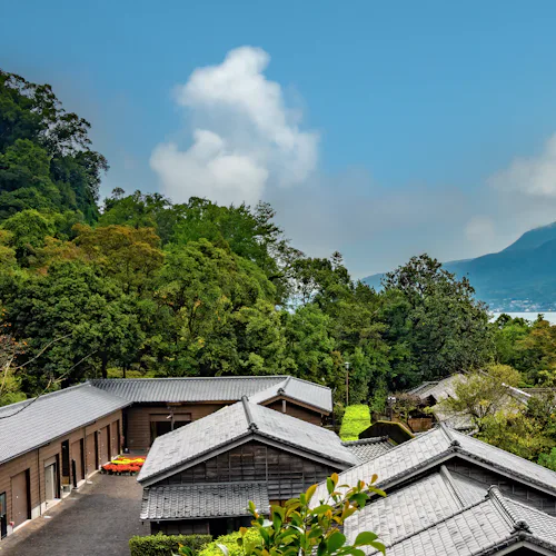 Kagoshima