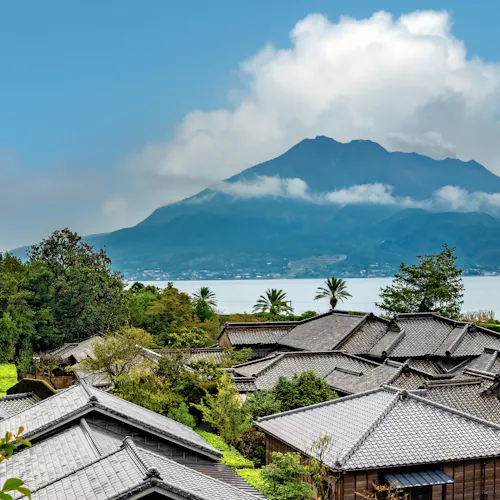 Kagoshima