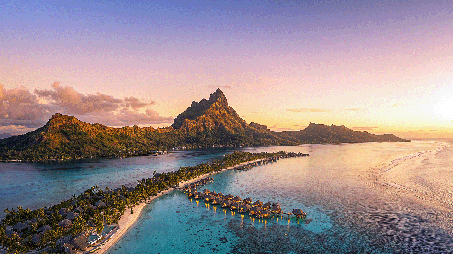 Seabourn 2029 World Cruise