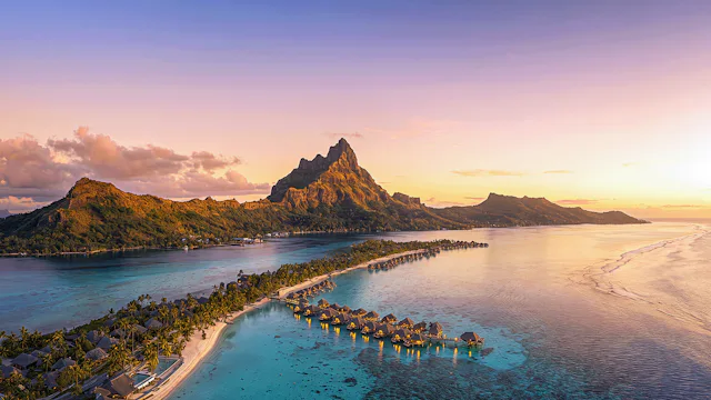 Seabourn 2029 World Cruise