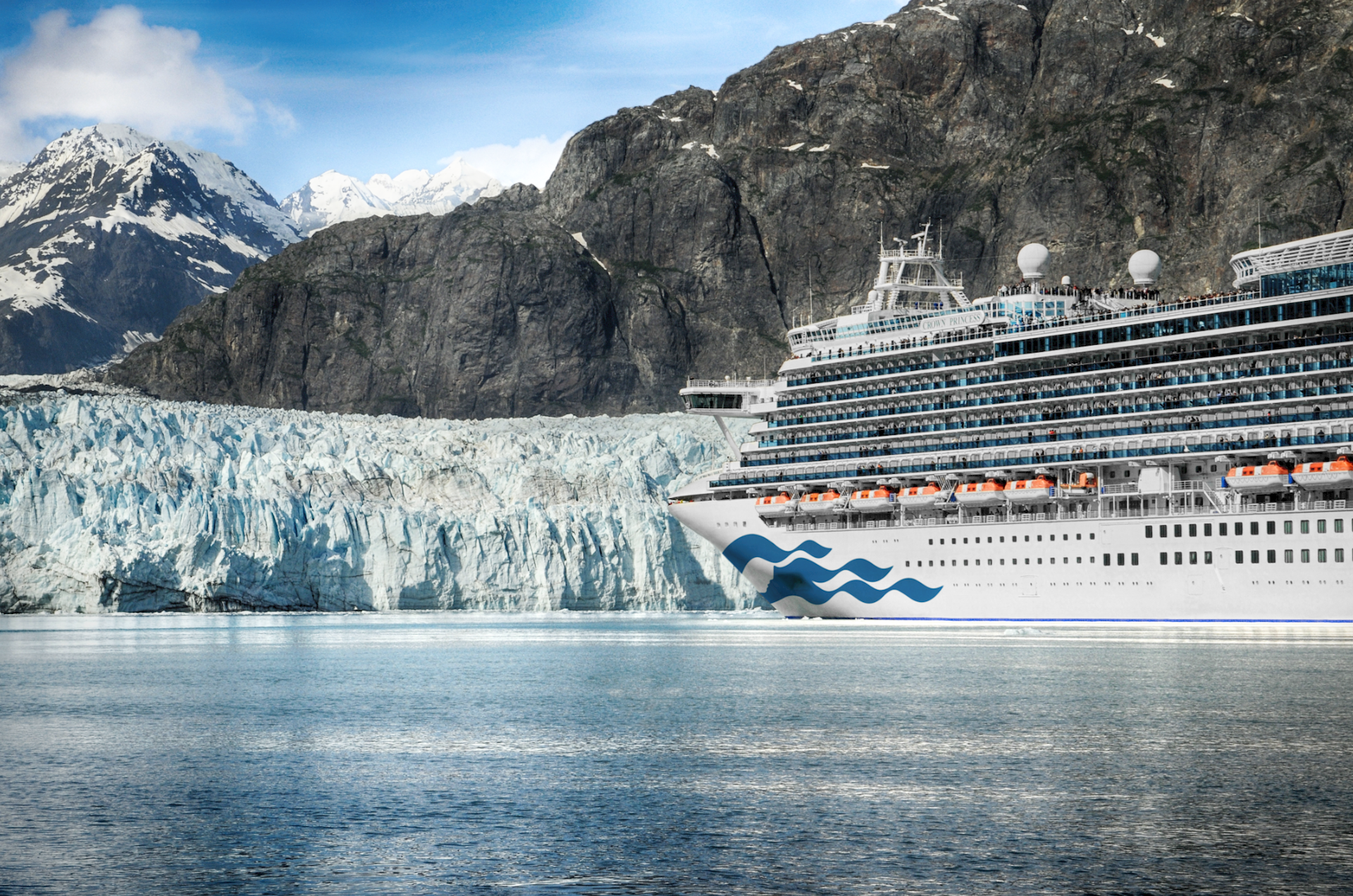 Crown Princess