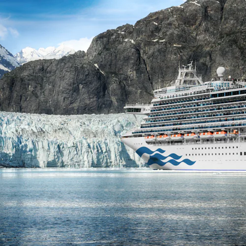 Crown Princess