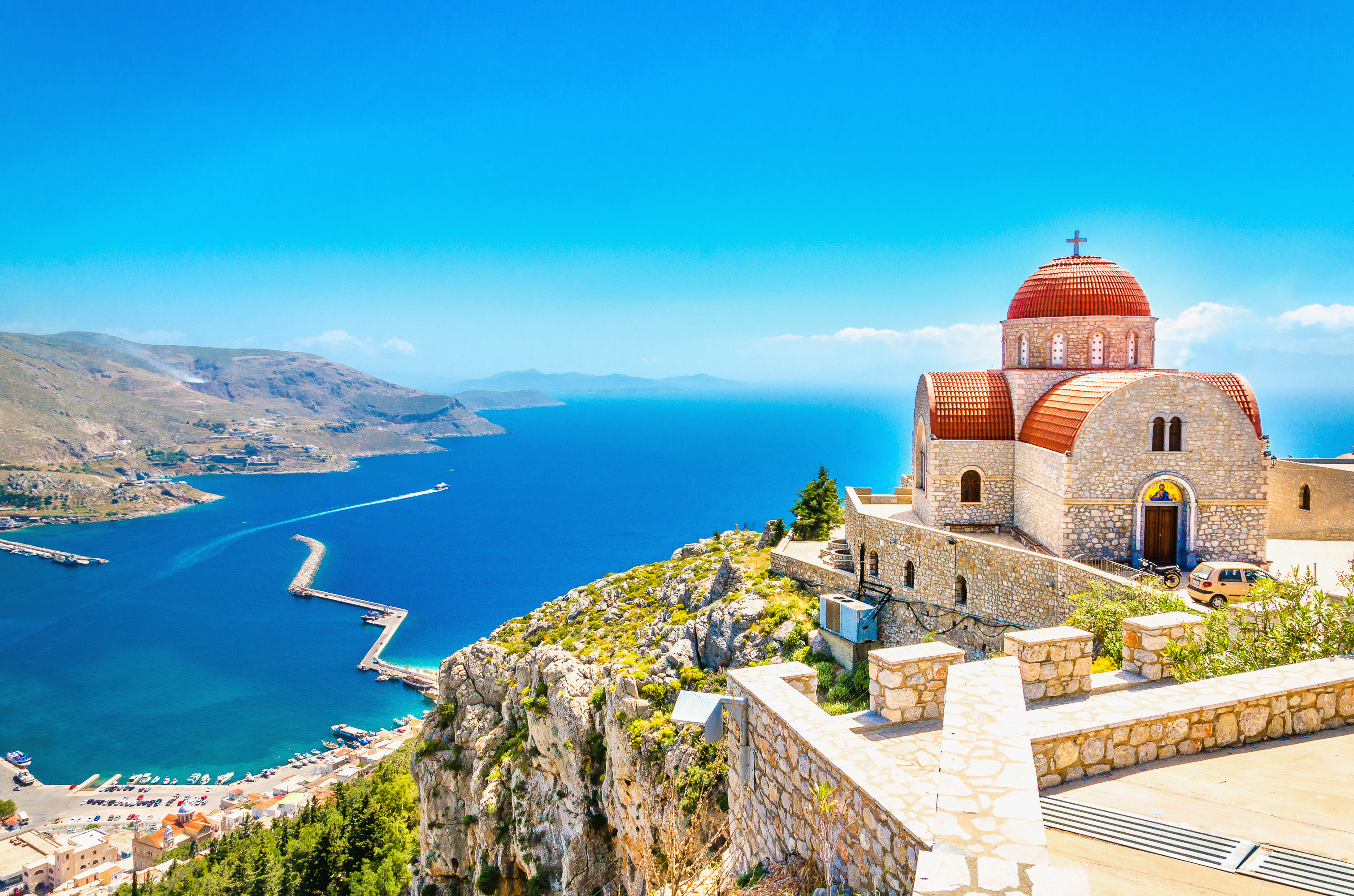 Crete