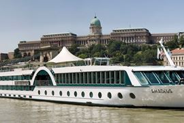 MS Amadeus river cruise ship