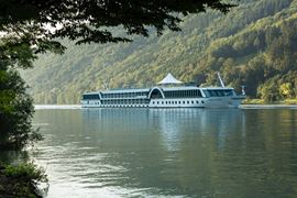 MS Amadeus Classic river cruise ship
