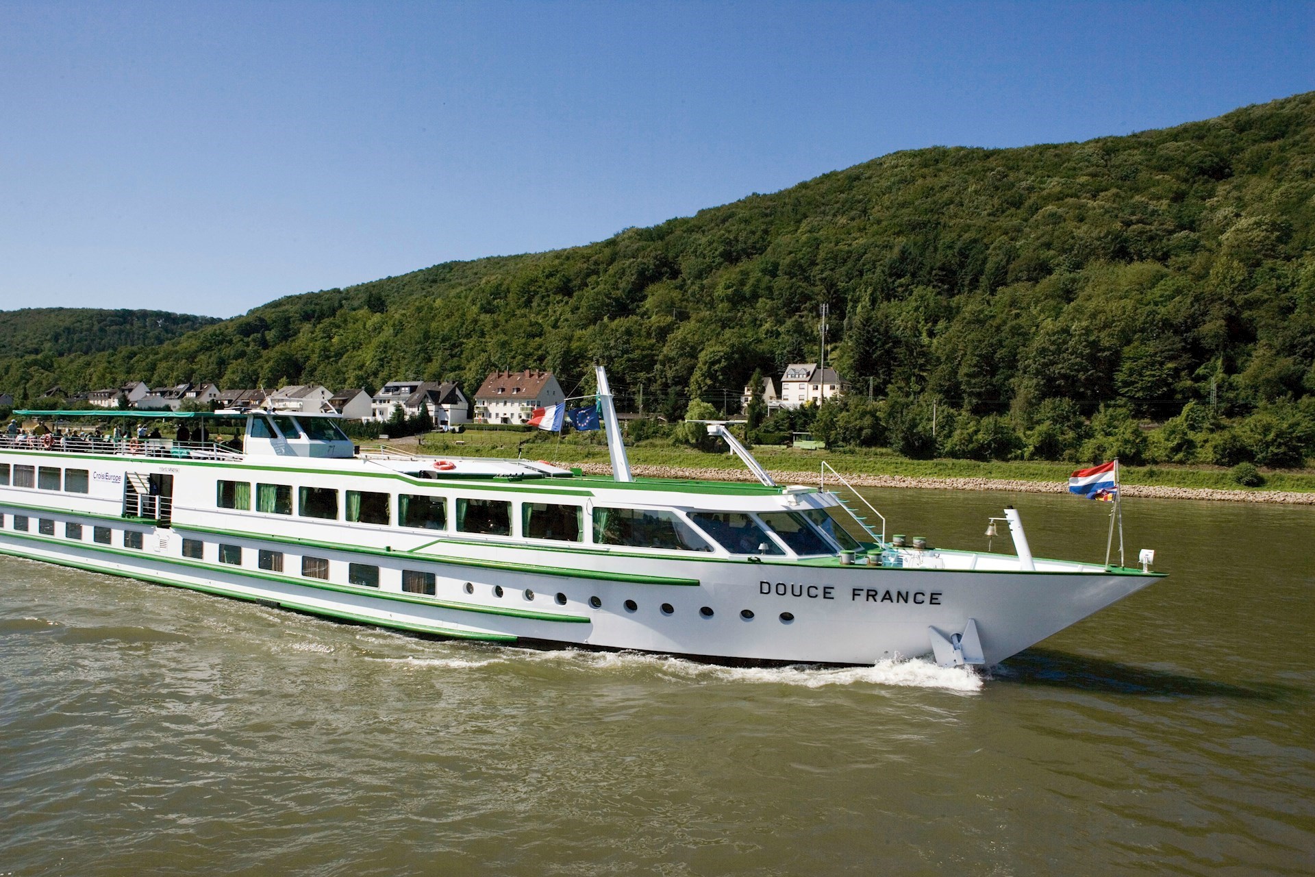croisieurope river cruises 2024