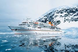 Hapag-Lloyd Cruises | MS Bremen cruise ship