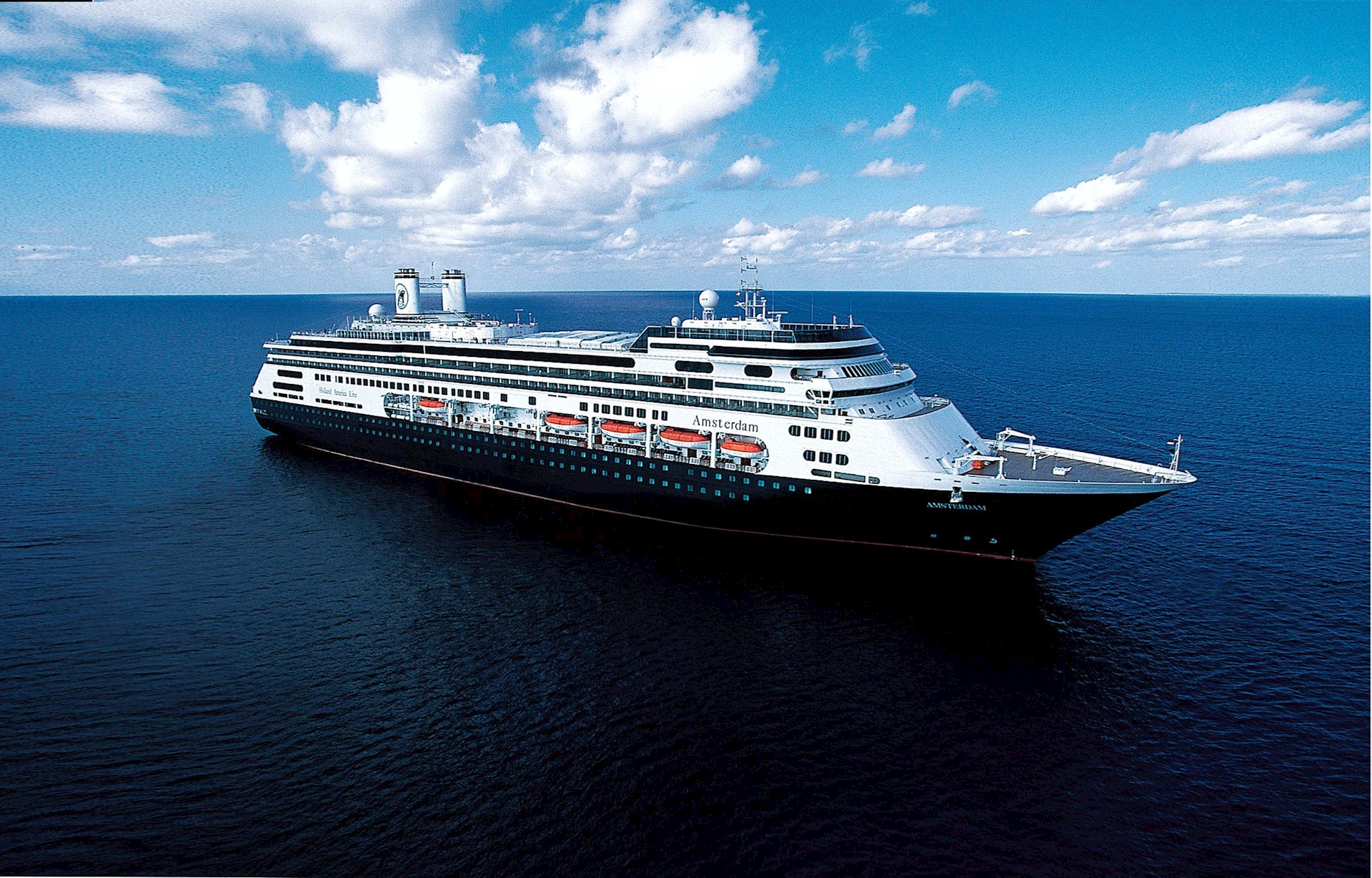 holland america cruises home page