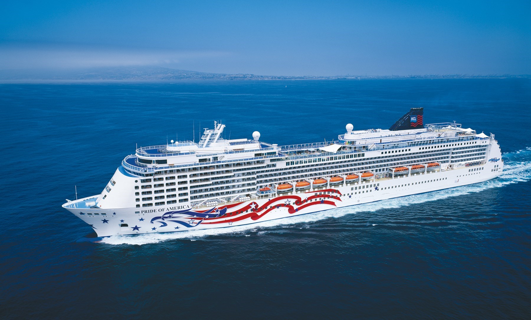 pride of america cruise 2024