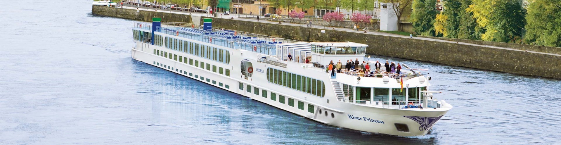 uniworld river cruises 2025