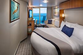 Celebrity Silhouette Cruise Ship - State Room
