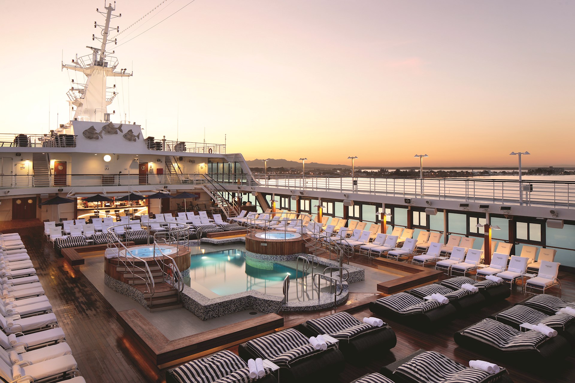 oceania vista cruise ship wiki