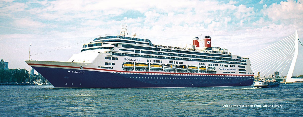 caribbean cruise deal